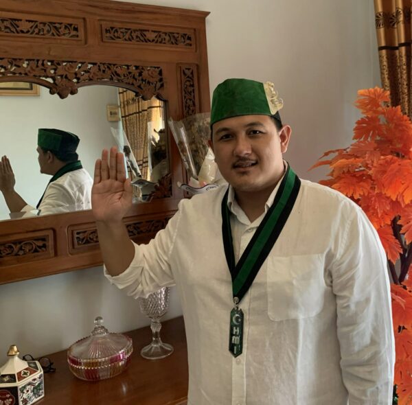 HMI Minta Lelang Jabatan Tak Kalahkan Kepentingan Masyarakat