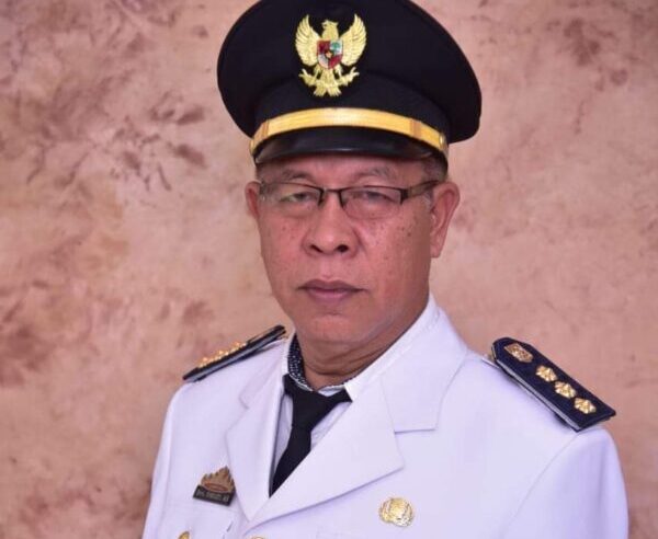 Seluruh Desa di Kecamatan Way Serdang Rampung Kerjakan Dana Desa 2021