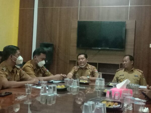 Hasil Uji Lab, Pemkab Mesuji Bantah Pembangunan Islamik Biang Pencemaraan Lingkungan