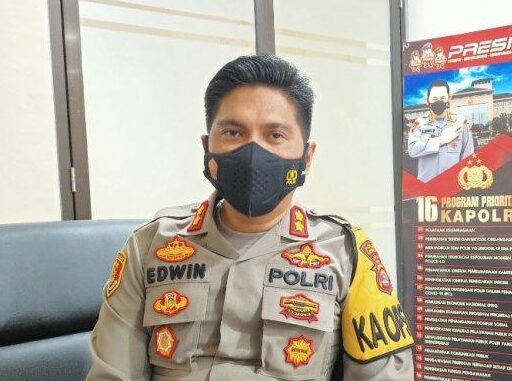 Kasus Kematian Pelajar SMK Dimassa Polres Lampung Selatan Tangkap Satu Tersangka Tiga Buron