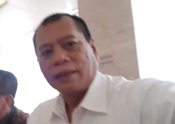 Korupsi Kepala Dinas Lingkungan Hidup Mesuji Bowo Wirianto Polda Periksa 29 Saksi Pekan Depan P21