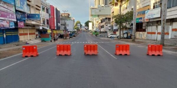 Menjelang Natal dan Tahun Baru, Pemkot Bandar Lampung Tutup Tempat Wisata