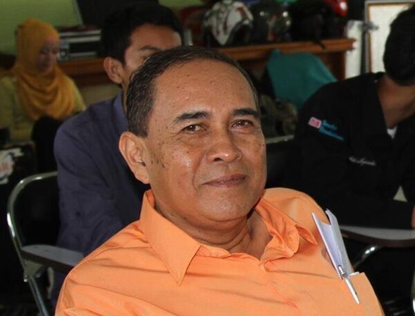 Proyek dan Fee 20 Persen