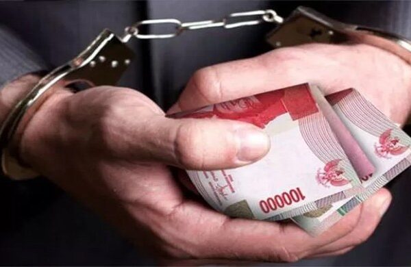 Ngaku Ponakan Gubernur Tipu Banyak Pengusaha Hingga Anggota Dewan, Penyumplai Beras Dirugikan Rp1,4 Miliar Lapor Ke Polda