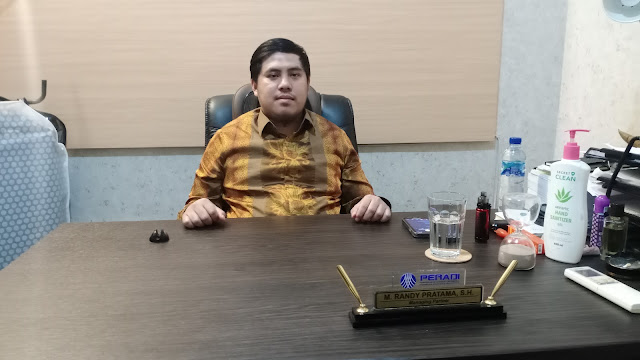 Soal Keributan Oknum ASN VS Oknum Polisi, PH : Ini Murni Perkelahian Bukan Pengroyokan
