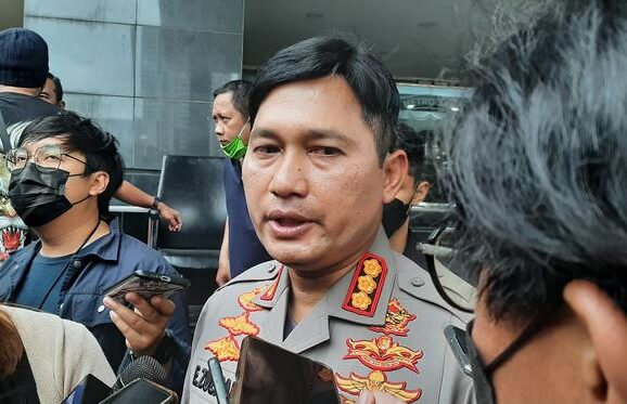 Ngilang Saat PAM Natal Anggota dan Kapolsek Tertangkap Nyabu?