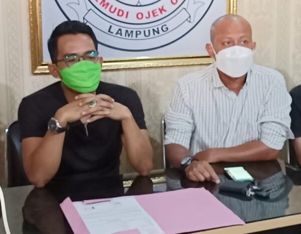 Sengketa Lahan Ali Kuku Vs Warga Desa Kelawi LBH PAI Surati Kapolda hingga Satgas Mafia Tanah
