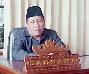 Uang Makan Minum Dewan Rp5 Miliar Pertahun Disoal Sekwan Ngilang?