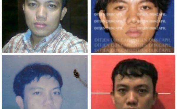 Polda Lampung Lumpuhkan Perampok Sadis BRI Link Way Bungur Diburu Hingga Sumatera Selatan