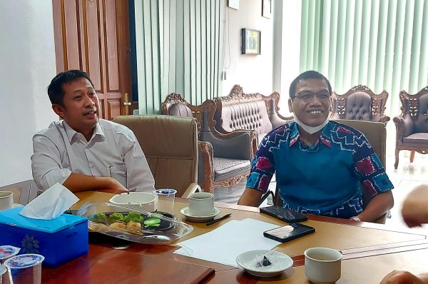 PT HK dan PWI Lampung Gagas Diskusi Budaya Tertib Jalan Tol