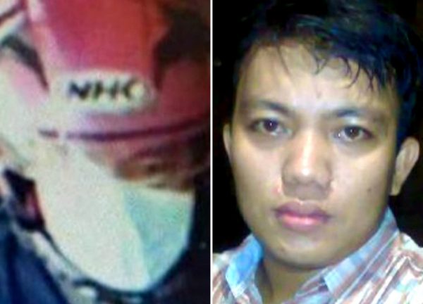 Petualangan Afdian Saputra Berakhir Ditangan Resmob, Beraksi Dalam Pengaruh Sabu-Sabu