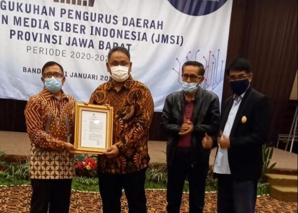 JMSI Konstituen Dewan Pers ke 11