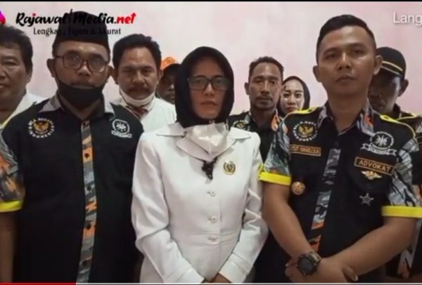 Pasca Diperiksa Polisi, Pakar Hukum Sebut Ancaman Dua Pengurus GMBI Pesawaran Menghalangi Kerja Jurnalistik