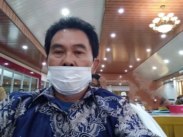 Erland Syoffandi Kecam Pernyataan Ketua dan Anggota GMBI Pesawaran