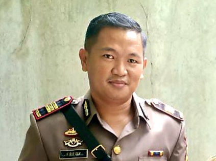 Kepala Desa Kibang Budijaya Bersama Istri Diduga Aniaya Warga Yang Urus Sertifikat Tanah?