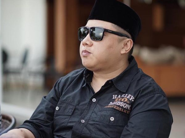 Irwan Afriadi Cabut Usul Hak Angket DPRD Sumatera Barat