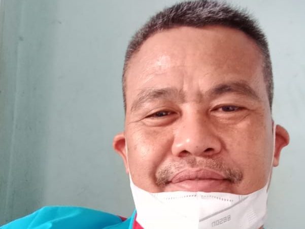 MTM Tanyakan Perkembangan Laporan Dugaan Korupsi di Polda Lampung