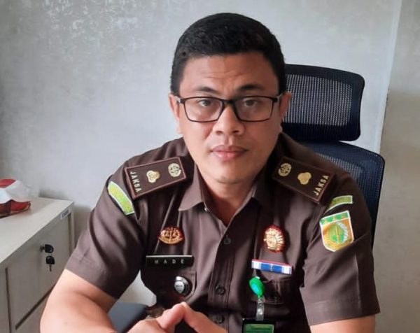Soal Proyek Kota Bandar Lampung Bermasalah Kejati Siap Turun Lapangan