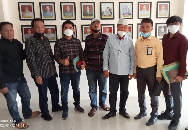 Unggul di Pilkades Sukabanjar Muhsani di Laporan Calon Lain Soal Dugaan Ijazah Palsu