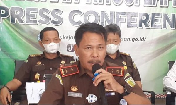 Kasus Dugaan Korupsi Anggaran Hibah Koni 2019-2020 Naik Tahap Penyidikan Siapa Tersangka?