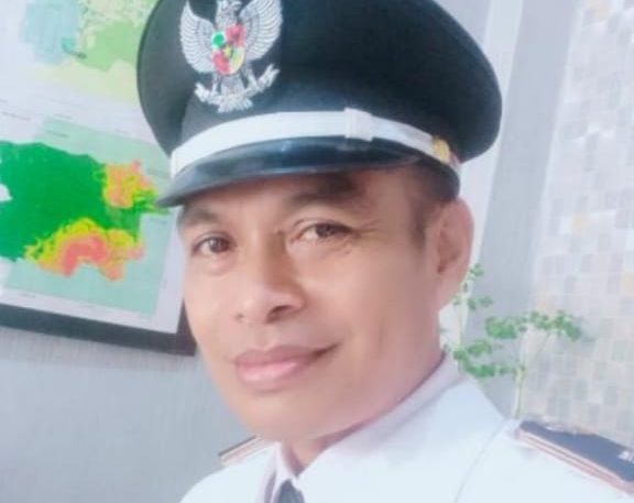 Diduga Kerap Sunat Anggaran Proyek Desa Kades Sukajaya Lempasing Juga Tahan Insentif RT Hingga Aparat Desa Tahun 2021