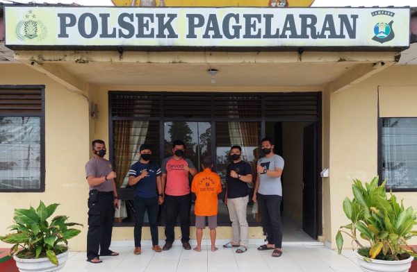 Setiap Ribut Dengan Istri, Pria di Pagelaran Lampiaskan Nafsunya Kepada Anak Tiri Yang Masih Bocah