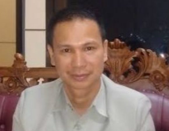 DPRD Tulang Bawang Barat Minta Satgas Reporma Agraria Segera Tertibkan PT HIM