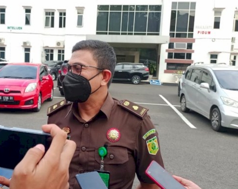 Korupsi Anggaran KONI Lima Pejabat Pemprov Lampung Dan Pemilik RM Kayu Resto Diperiksa Kejati