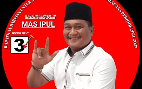 Mantan Kades Candra Kencana Gelapkan Tiga Bulan Insentif RT/RK Modusnya Pakai Dulu Tapi Minta di Iklaskan