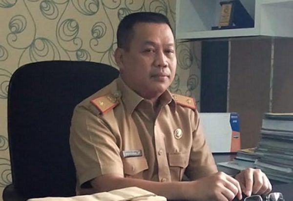 Soal Raibnya Insentif Ketua RT Inspektorat Tulang Bawang Barat Minta Pertangung Jawaban M Saifullah