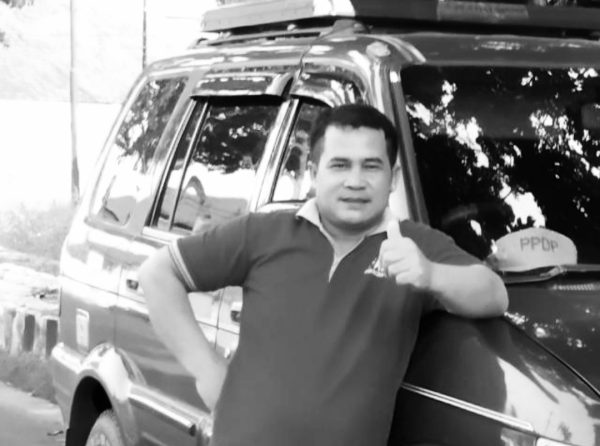 Tolak Tanda Tangani SPJ Fiktif dan Khawatir Jadi Saingan Kades Sabah Balau Pecat Sekdes dan Kadus