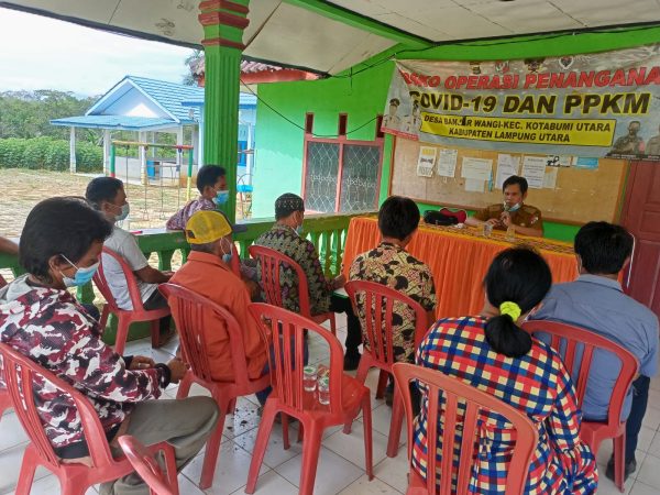 Desa Banjarwangi Evaluasi Program Rehabilitasi Rumah Tidak Layak Huni