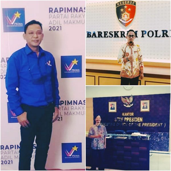 Buru Koruptor, Kejati Lampung Banjir Dukungan, PRIMA: Tangkap, Hukum Berat, Miskinkan!
