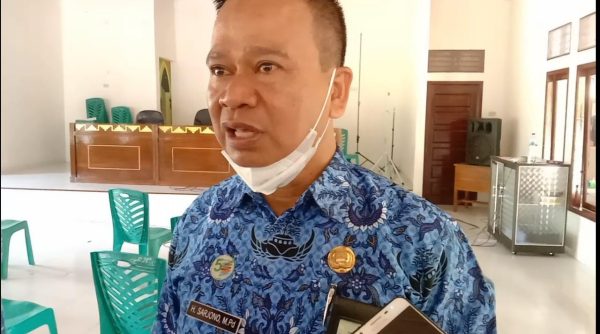 Akhirnya Kepala Sekolah MAN 1 Metro Kabulkan Tuntutan Alumni dan Santri