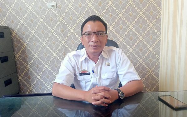 Setelah Viral, Pemkot Metro Akhirnya Selesaikan Perbaikan Jalan Budi Utomo