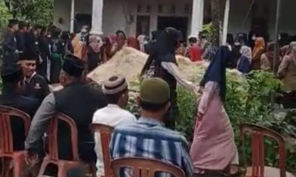 Keluarga Korban Perampokan BRI Link Minta Polisi Segera Tangkap Pelaku