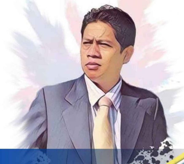 PWI Minta Kanwil BPN Evaluasi Pejabat BPN Kota Bandar Lampung