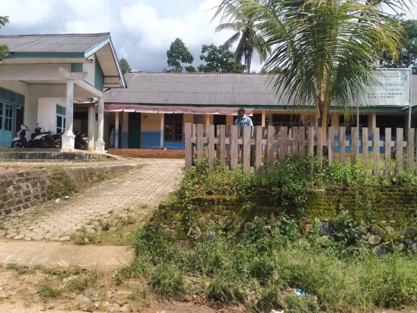 MTS Al-Islah Diduga Tidak Salurkan Dana PIP