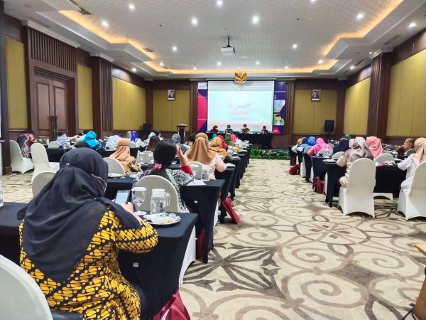 Dorong Capaian Angka Prevalensi Pemakaian Alat Kontrasepsi Modern, BKKBN DIY Revitalisasi Pelayanan Program KB di Rumah Sakit