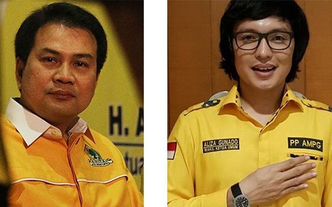 Hakim Minta KPK Periksa Aliza Gunado Yang Kerap Berbohong Disidang