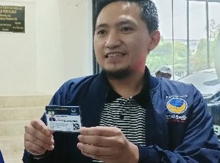 Ardian Saputra Berpeluang Jabat Wakil Bupati Lampung Utara Yang Kosong Dua Tahun