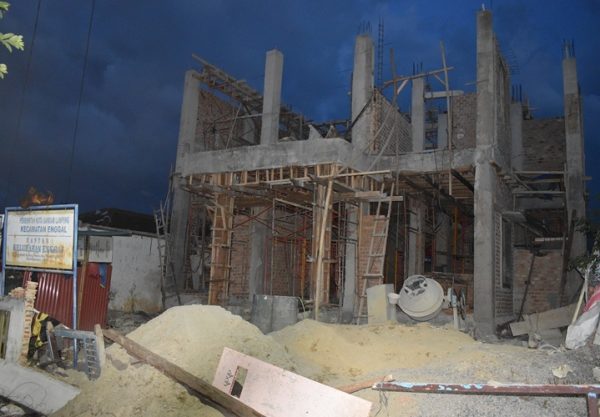 Puluhan Miliar Proyek Pemda Kota Bandar Lampung 2021 Bermasalah?
