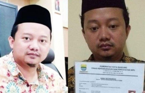 Pemerkosa 21 Siswi Madani Boarding School Cibiru Dituntut Hukuman Mati Hingga Kebiri