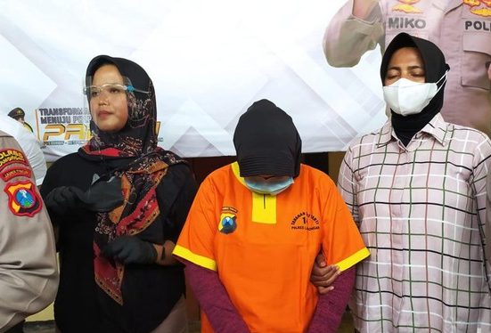 Ribuan Orang Tertipu Investasi Bodong Dikelola Mahasiswi di Lamongan Total Kerugian Mencapai Rp250 Miliar