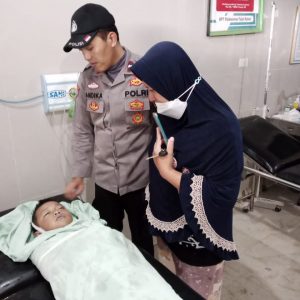 Asik Bermain Air Dipinggir Tebing Lima Anak di Lampung Barat Tertimbun Longsor