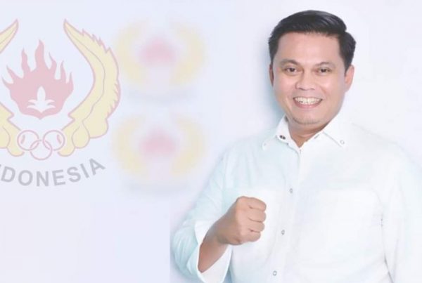 Aktivis Desak Kejati Tahan Ketua KONI Yang Sudah Jadi Tersangka