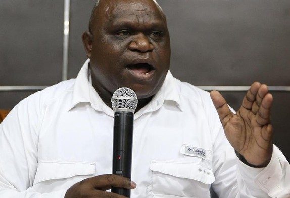 Presisi Jenderal Listyo itu Orasi Pada Martabat Manusia Polisi Humanis, Emansipatoris dan Progresif