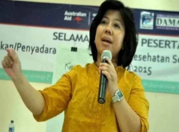 Damar Desak Polda Lampung Usut Kasus Dugaan Perempuan Korban Seksual Oknum Anggota Dewan Setelah Pakai Narkoba