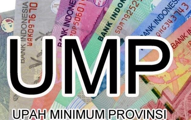 Tetapkan UMP dan UMK Gubernur Harus Sesuai PP 36/2021