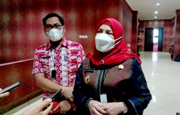 Tak Bayar Gaji Guru PPPK Itjen Kemendagri Panggil Eva Dwiana dan Pejabat Kota